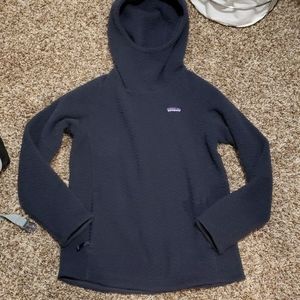 Patagonia Diamond Capra Hoody